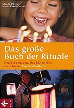 Cover: Das große Buch der Rituale.